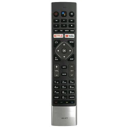 Smart TV Voice Remote Replacement for Haier TV HTR-U27E