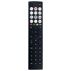 Infrared Replacement Remote for Hisense Smart TV EN2B36H