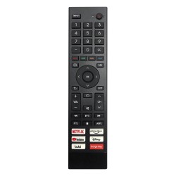 Universal Infrared Replacement Remote for Hisense TV L2380V Universal Infrared Replacement Remote for Hisense TV L2380V