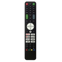 Universal TV Remote Control CRC023V LITE Universal TV Remote Control CRC023V LITE