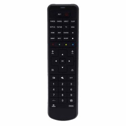 Universal Waterproof TV Remote Control CRC1908 Universal Waterproof TV Remote Control CRC1908