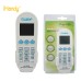 P016469/IH-B-02 A/C  Simple Universal Remote丨QUNDA 