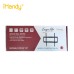 P015875/IH-T50  Thick Plate 1.5mm 26"-52" Systo TV Wall bracket丨HANNIBAL 