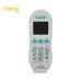 P016469/IH-B-02 A/C  Simple Universal Remote丨QUNDA 