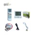 QD65A Wireless Programmable Universal Control Air System 丨QUNDA