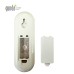 P013889/KT-E08/Pbox 6000IN1 Universal AC Remote Control丨QUNDA