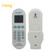 P016469/IH-B-02 A/C  Simple Universal Remote丨QUNDA 