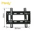 P015282/B27/IH-3210 Thick Plate 1.5mm 14"-32" Systo LED TV Wall Mount Bracket丨HANNIBAL