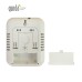P017856/KT-THR01 Thermometer Hygrometer AC Remote Control丨QUNDA