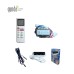 QUNDA丨QD-U10A  Air Conditioning Control System