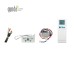 QUNDA丨QD-U08PGC+  Air Conditioning Control System