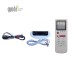 QD60 Universal AC Remote Control System丨QUNDA