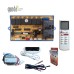 QUNDA丨QD-U11A UNIVERSAL AIR CONDITIONER CONTROL SYSTEM