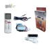 QUNDA丨QD-U11A UNIVERSAL AIR CONDITIONER CONTROL SYSTEM
