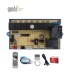 QUNDA丨QD-U12A UNIVERSAL AIR CONDITIONER CONTROL SYSTEM