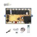 QD-U30A+ Universal Ceiling Cassette AC Control System | QUNDA