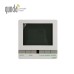 QD92 Thermostat for hot water floor heating system | QUNDA