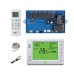 QD68WI+ Universal A/C Control System Wifi Version | QUNDA