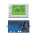 QD68WI+ Universal A/C Control System Wifi Version | QUNDA