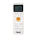 SYSTO丨CRC1810 Universal for All Brand Air Conditioner Remote Control