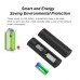 U26 Wireless 2.4G Air Mouse Fidelity Voice Input Remote Control