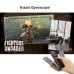 U16 Wireless 2.4G Air Mouse Fidelity Voice Input Remote Control