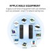 U26 Wireless 2.4G Air Mouse Fidelity Voice Input Remote Control