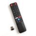 TZ28 2.4G Air Mouse Fidelity Voice Input Remote Control