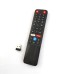 TZ28 2.4G Air Mouse Fidelity Voice Input Remote Control