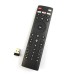 TL05 2.4G Air Mouse Fidelity Voice Input Remote Control