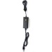 KTQD30/1224/LCD  12v-24v ADJUSTABLE POWER ADAPTER