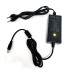 KTQD30/1224/LCD  12v-24v ADJUSTABLE POWER ADAPTER