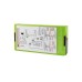 QUNDA丨QD53N AC 110-240V Universal board PG Motor air conditioner system board  circuit board