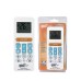 CRC2003A Universal A/C Remote Control