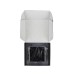 QD-HVAC21 Touch Screen Thermostat for Central Air Conditioner | QUNDA