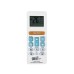 CRC2003A Universal A/C Remote Control