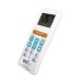 CRC2003A Universal A/C Remote Control