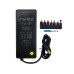 KTQD85/1224/LCD  ADJUSTABLE POWER ADAPTER