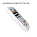 SYSTO丨FAN-989V Universal FAN Remote Control Popular in South Eastern Asia