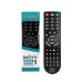 SYSTO丨CRC0442 Universal SAT Remote Control Popular in Middle East