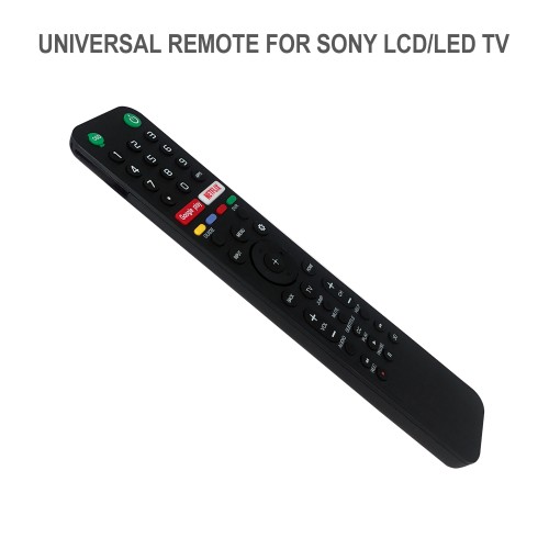 SUN/L2500V SONY LCD/LED TV Remote Control IR VERSION