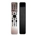 SYSTO丨 RMF-TX600U Replaced Voice Remote Control Fit For Sony TV XBR-55X950G XBR-77A9G XBR-65X950G