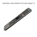SYSTO丨L2600V Blue-tooth Replacement SONY Smart TV Remote Control