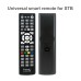SYSTO CRC2005 Universal 2.4G Air Mouse Remote support voice function, universal for DVB-T/T2
