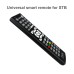 SYSTO CRC2005 Universal 2.4G Air Mouse Remote support voice function, universal for DVB-T/T2