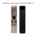 SYSTO丨L2600V Blue-tooth Replacement SONY Smart TV Remote Control