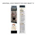SYSTO丨L2600V Blue-tooth Replacement SONY Smart TV Remote Control