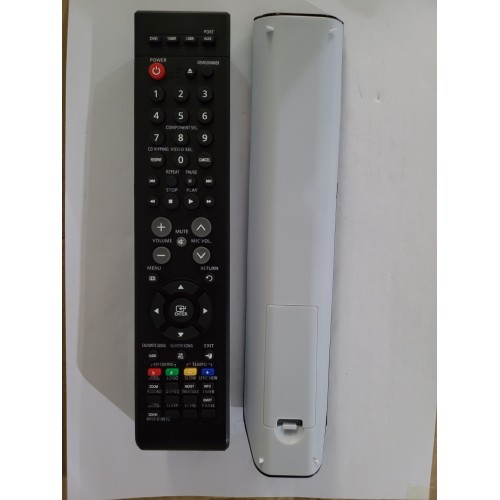SAM029/AH59-01961G/SINGLE CODE TV REMOTE CONTROL FOR SAMSUNG