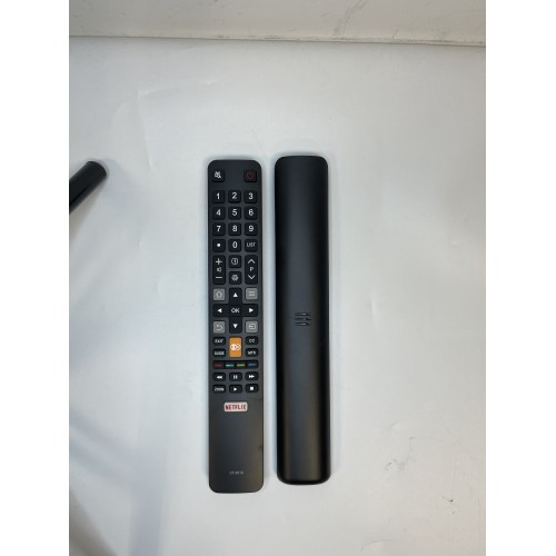TOS017/CT-8518/SINGLE CODE TV REMOTE CONTROL FOR TOSHIBA