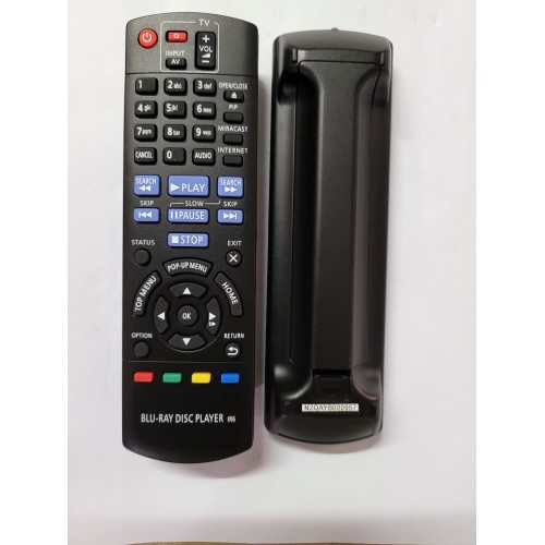 PAN032/N2QAYB000957/SINGLE CODE TV REMOTE CONTROL FOR PANASONIC